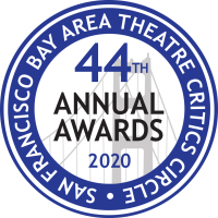 44th Annual Bay Area Theatre Critics Circle Awards